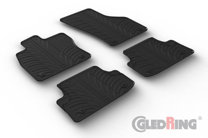 Gumeni tipski tepisi