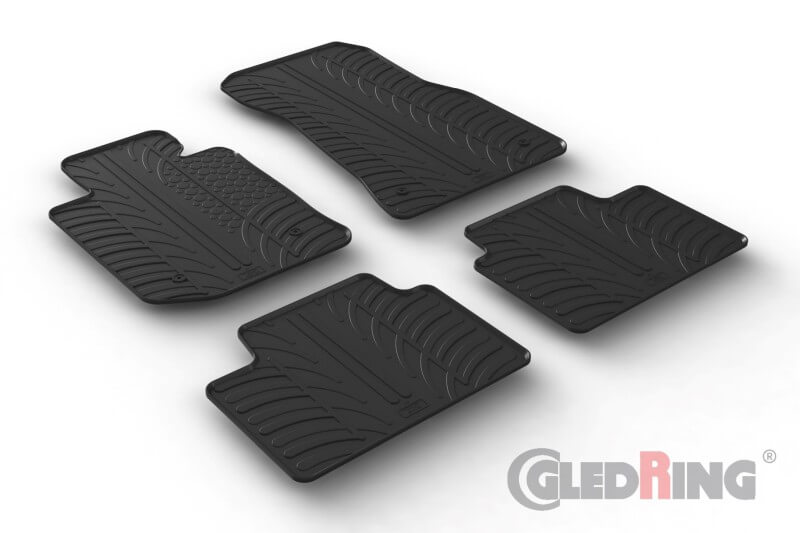 Gumeni tipski tepisi