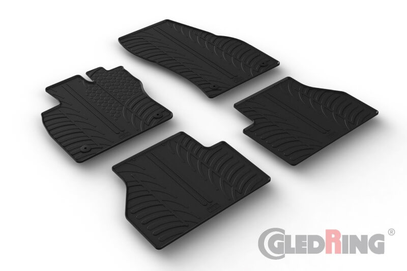 Gumeni tipski tepisi