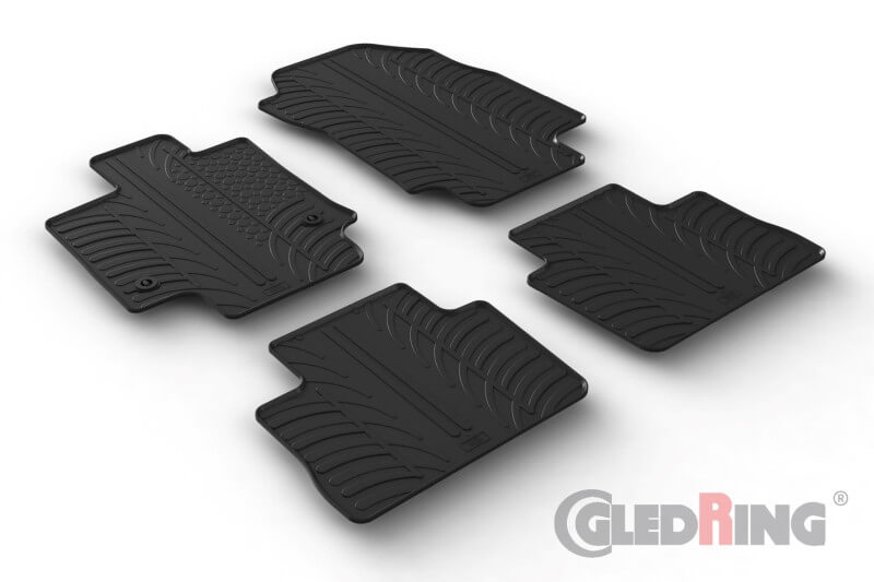 Gumeni tipski tepisi