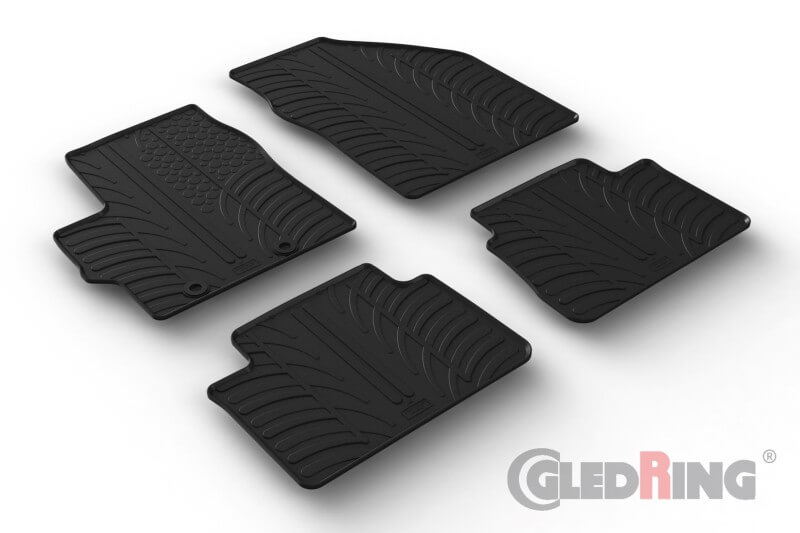 Gumeni tipski tepisi