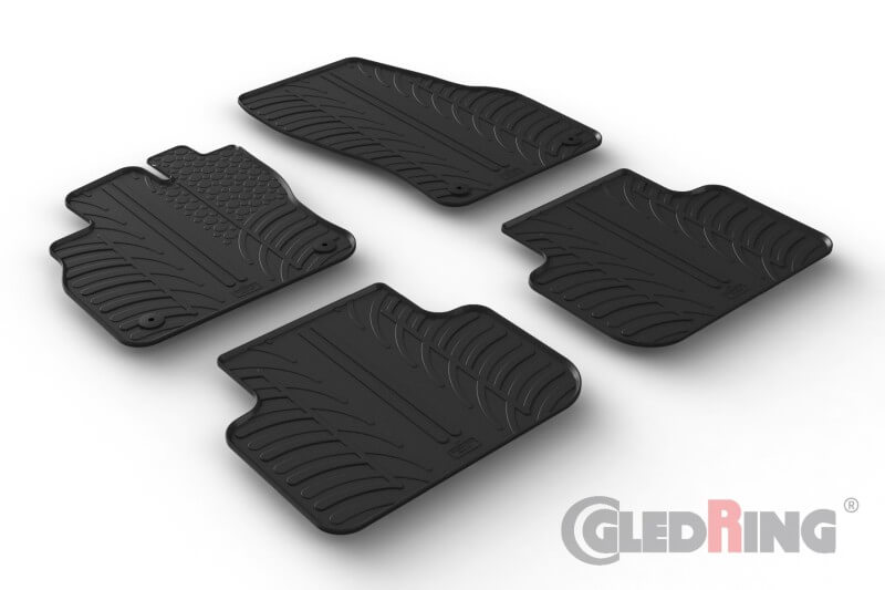 Gumeni tipski tepisi