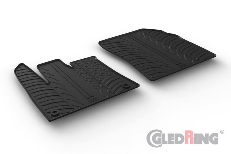 Gumeni tipski tepisi