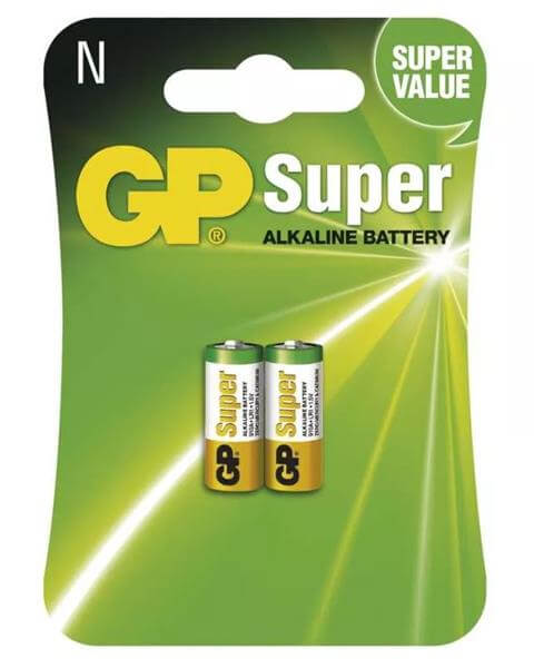 GP Batteries GP Batteries N baterija - 2 kom