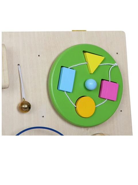 DRVENI ABAKUS KOMBINACIJE - Image 2