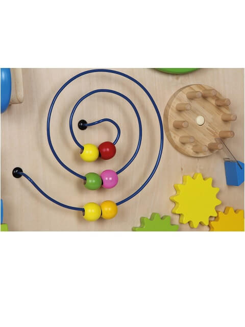 DRVENI ABAKUS KOMBINACIJE - Image 3