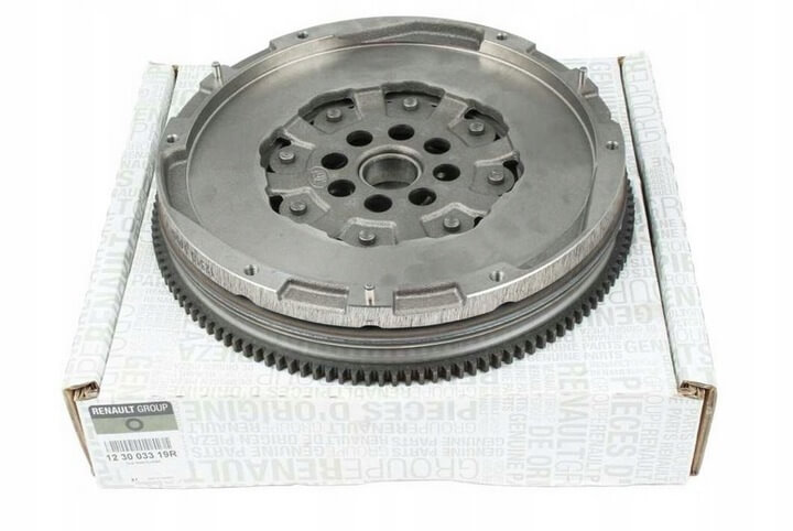 Originalni dio - Zamašnjak za Renault