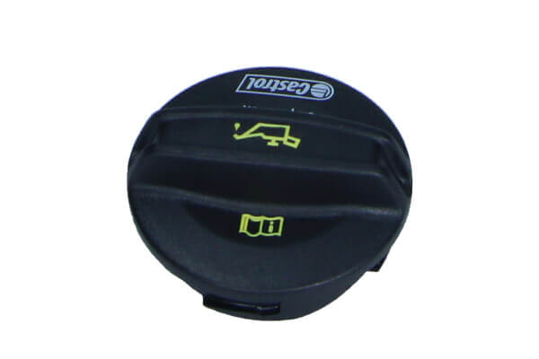 Originalni dio - Zatvarač, nastavak za punjenje uljem za VAG