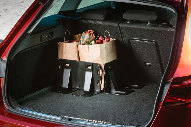 Protuklizni držač za gepek sa čičak trakom - Image 2