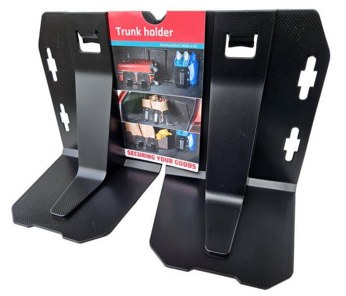 Protuklizni držač za gepek sa čičak trakom - Image 3