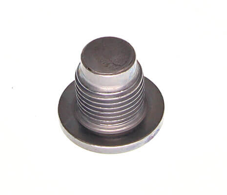 Originalni dio - Zaporni vijak, korito za ulje