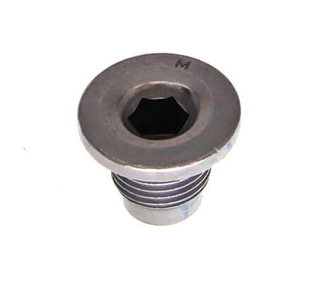 Originalni dio - Zaporni vijak, korito za ulje - Image 2