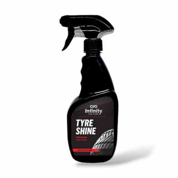 INFINITY Sredstvo za sjaj guma (500ml)