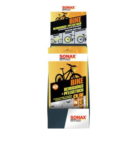 SONAX BIKE Maramice za čišćenje