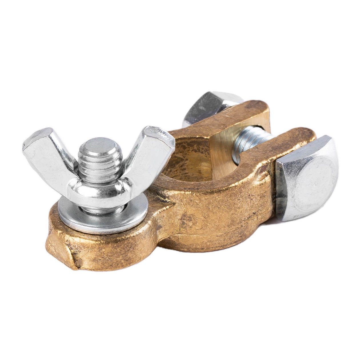 AMiO Kleme za akumulator 600AMP, 2 komada - Image 3