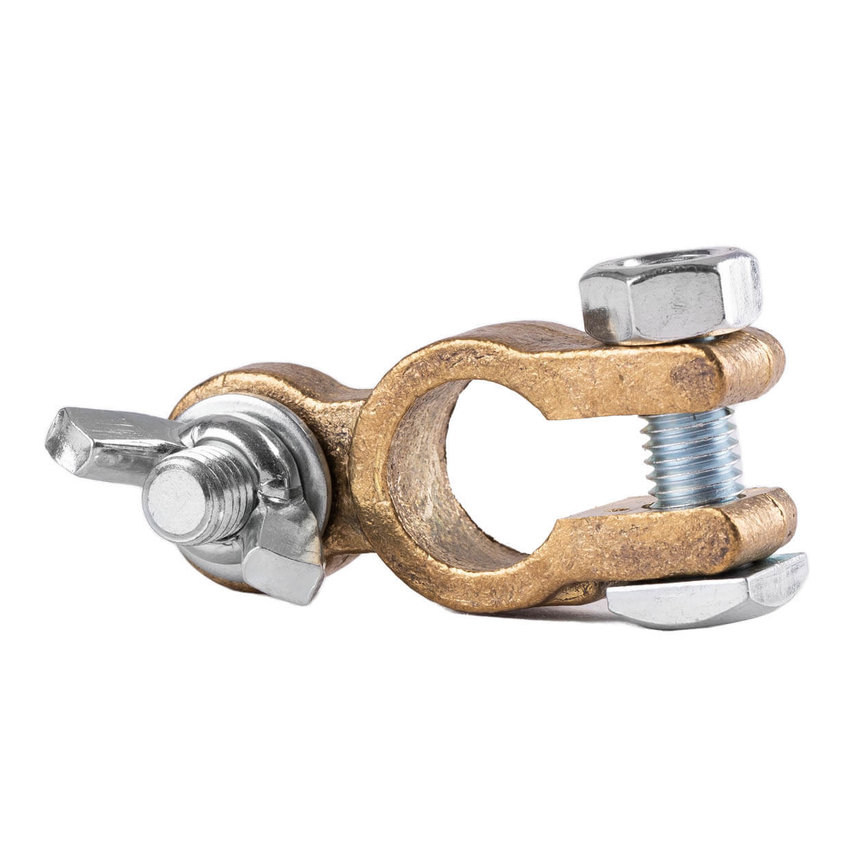 AMiO Kleme za akumulator 600AMP, 2 komada - Image 4