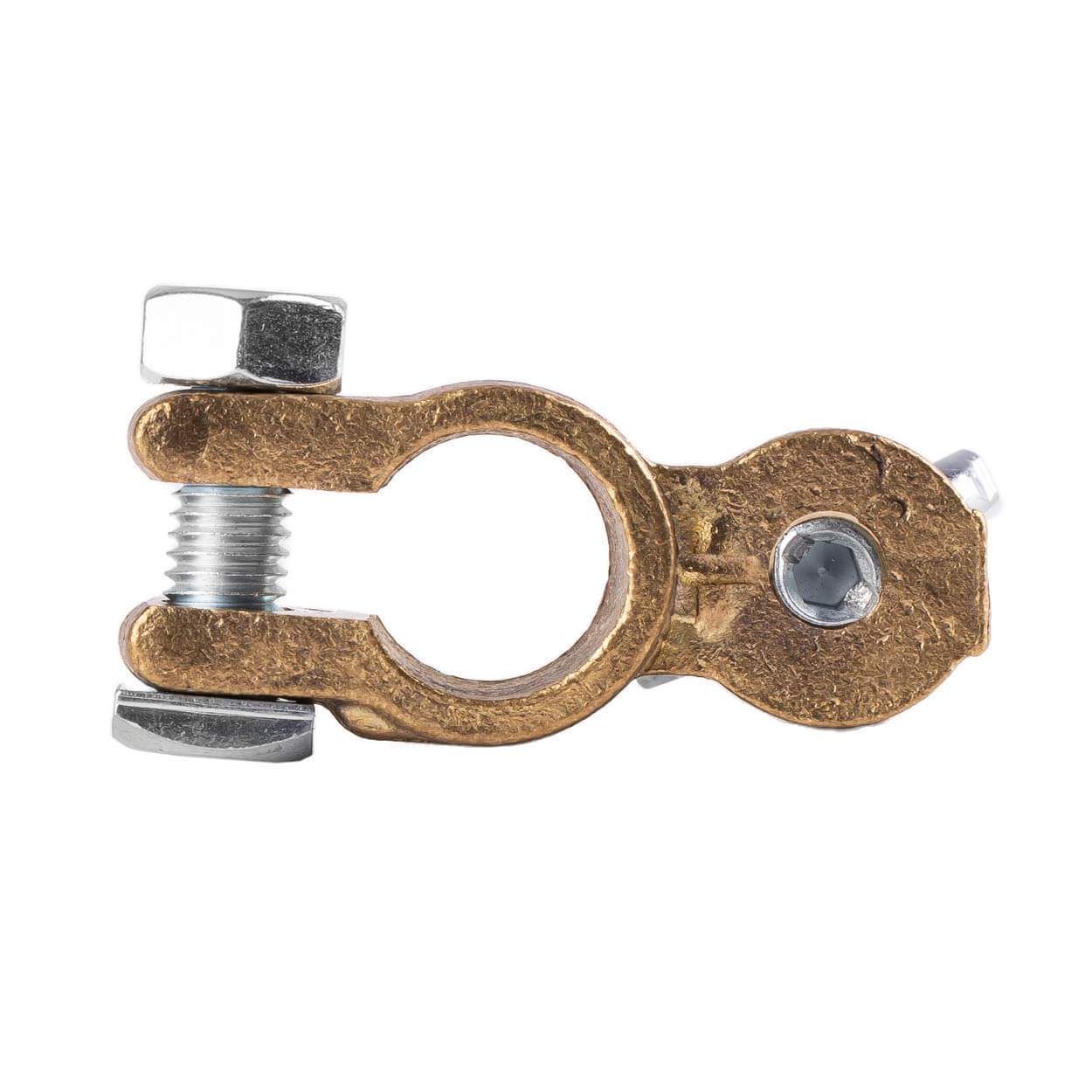 AMiO Kleme za akumulator 600AMP, 2 komada - Image 5