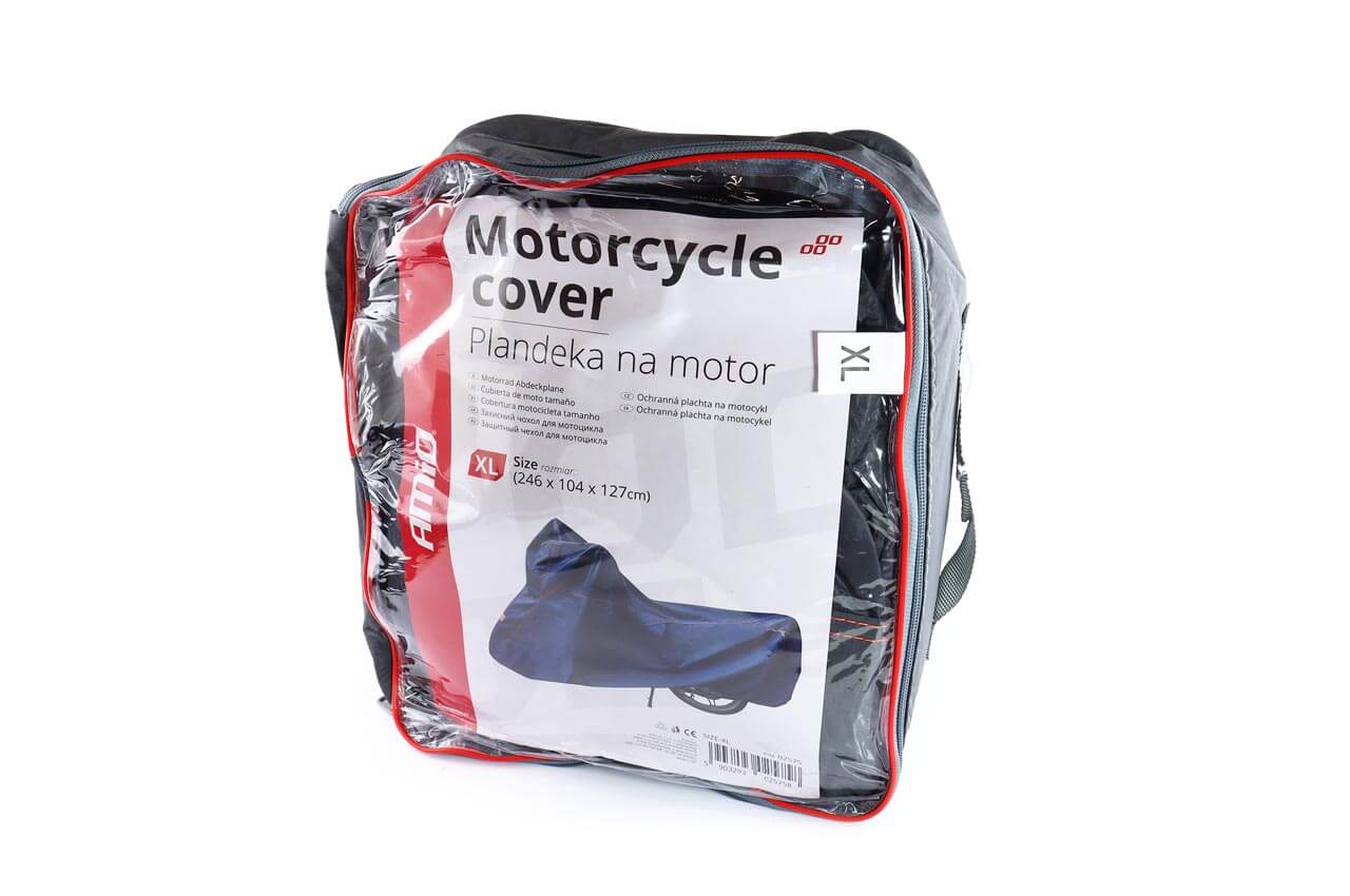 AMiO Cerada za motocikl - XL - Image 2