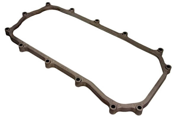 Originalni dio - Brtva korita za ulje za Fiat - Image 2