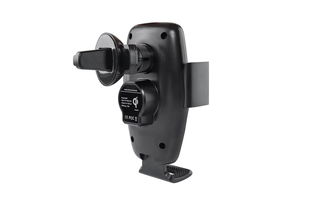 AMiO Priljubni držač telefona s bežičnim punjačem - Image 5