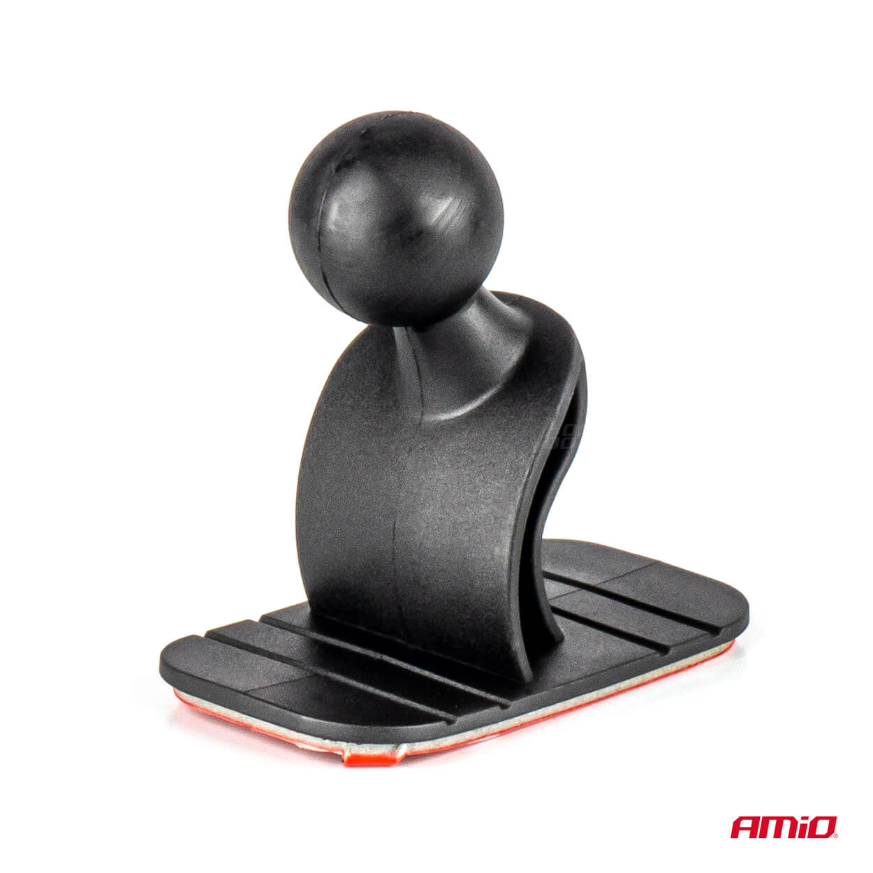 AMiO Magnetski držač telefona s brzim bežičnim punjenjem - Image 9