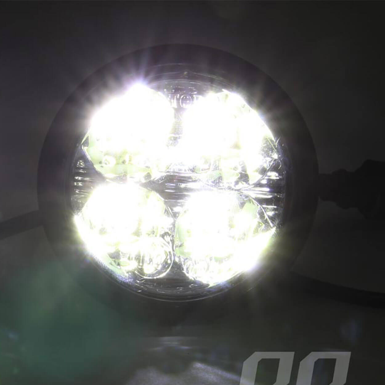 AMiO Dnevna svjetla DRL 510HP - Image 7