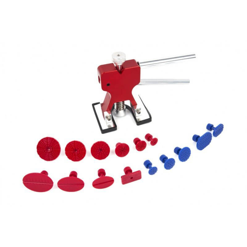 HBM Set alata za popravak udubljenja , 29 dijelova - Image 2