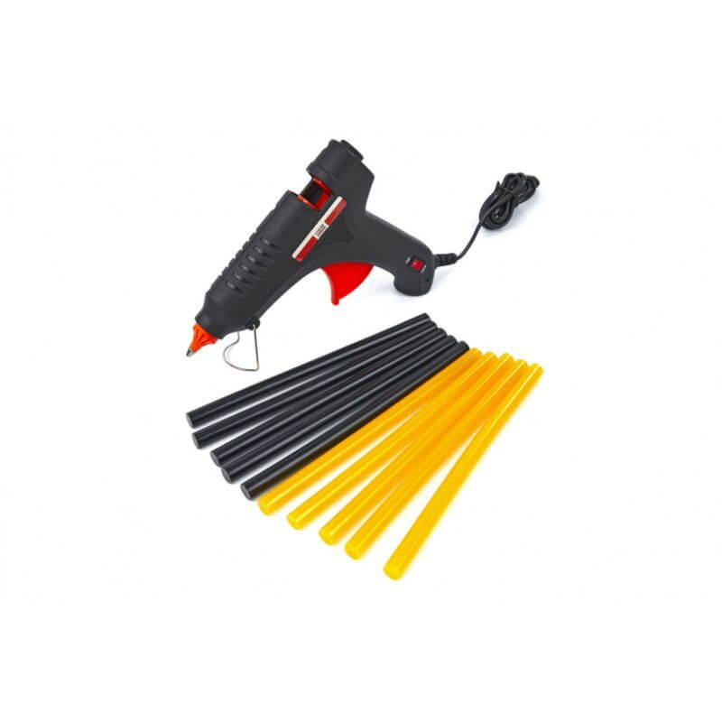 HBM Set alata za popravak udubljenja , 29 dijelova - Image 4