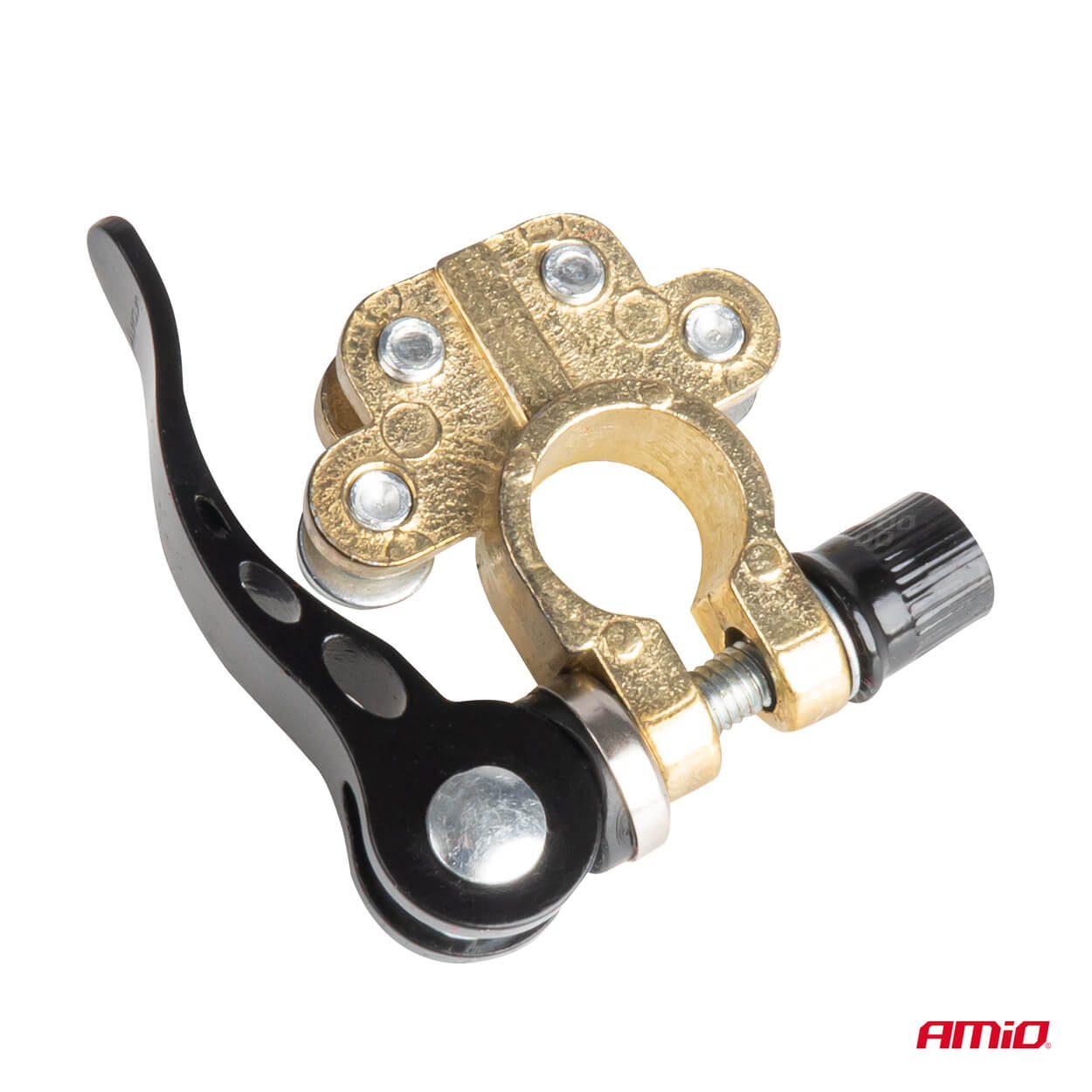 AMiO Baterijski terminali sa konektorima - Image 3