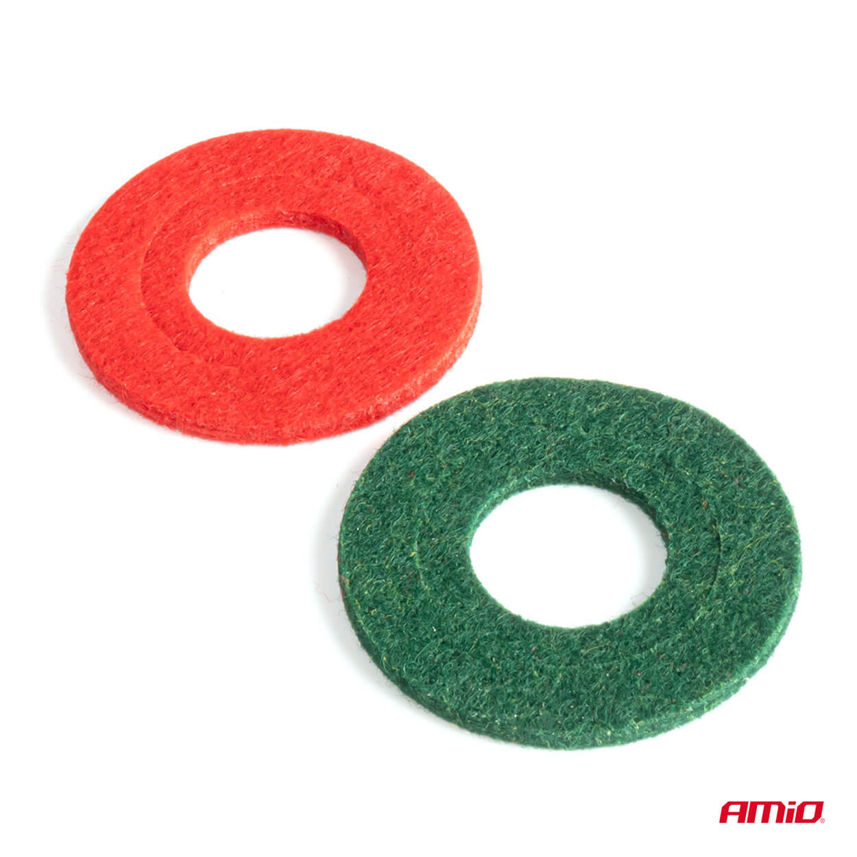 AMiO Baterijski terminali sa konektorima - Image 4