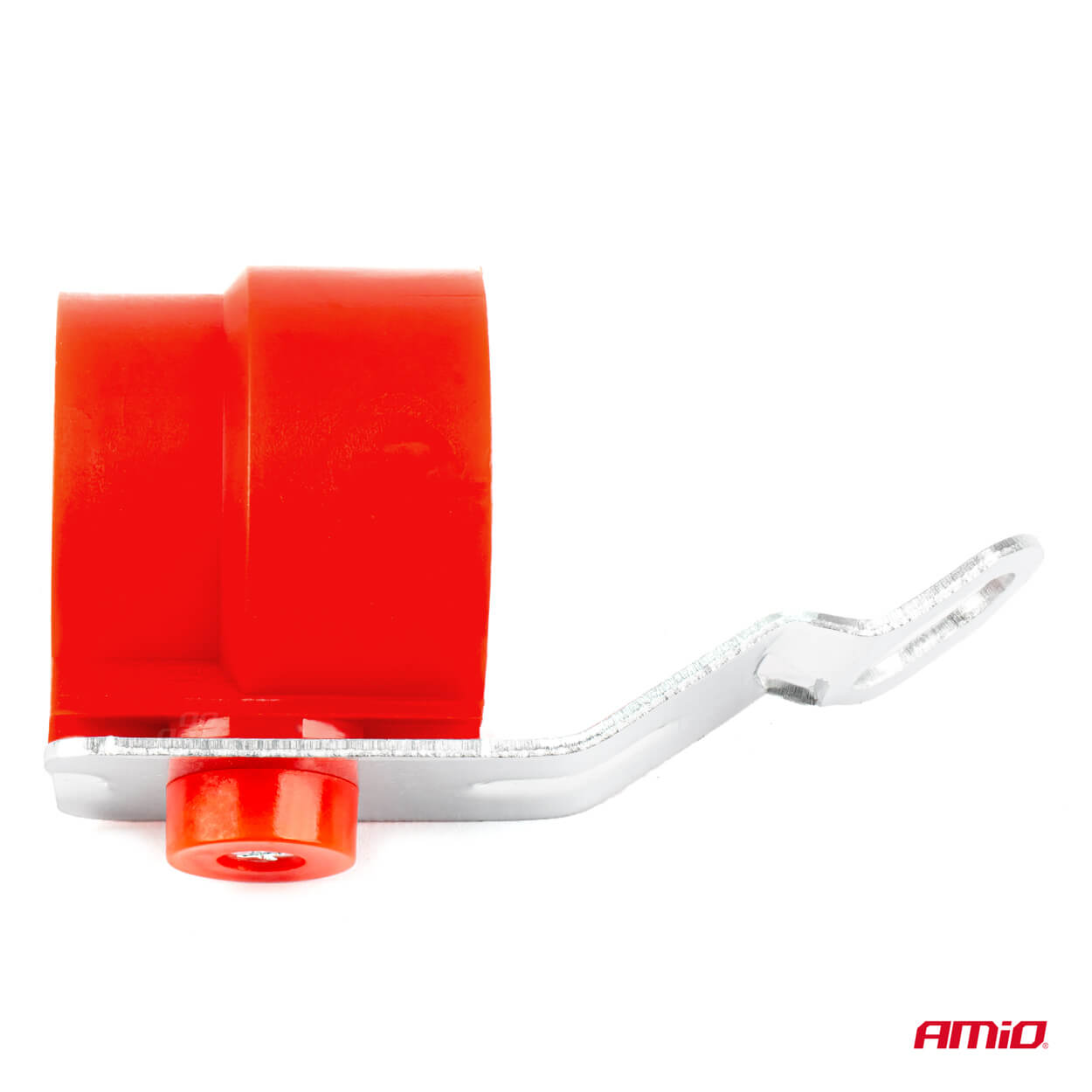 AMiO Nosač konektora za prikolicu - crveni - Image 2
