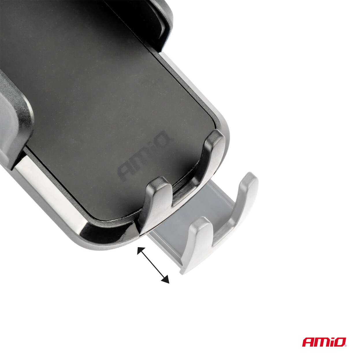 AMIO Držač mobitela s vakuumskim držačem - Image 6