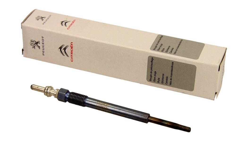 Originalni dio - Grijač za PSA