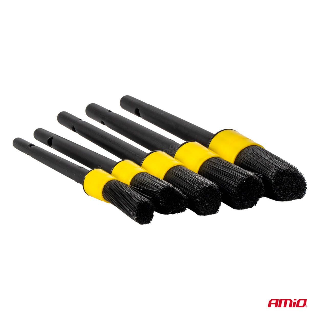 AMiO Set za pranje automobila i detailing - Image 5