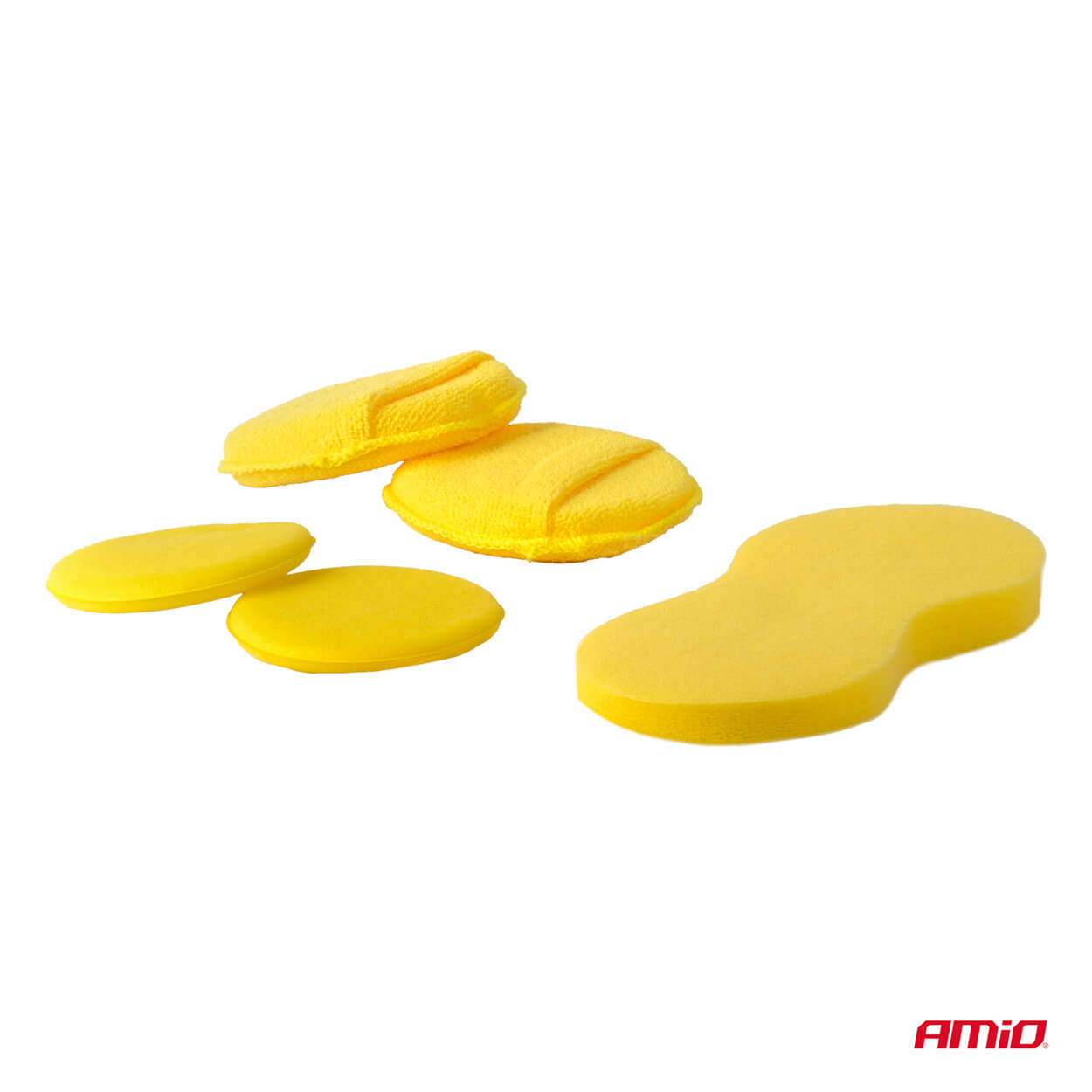 AMiO Set za pranje automobila i detailing - Image 6