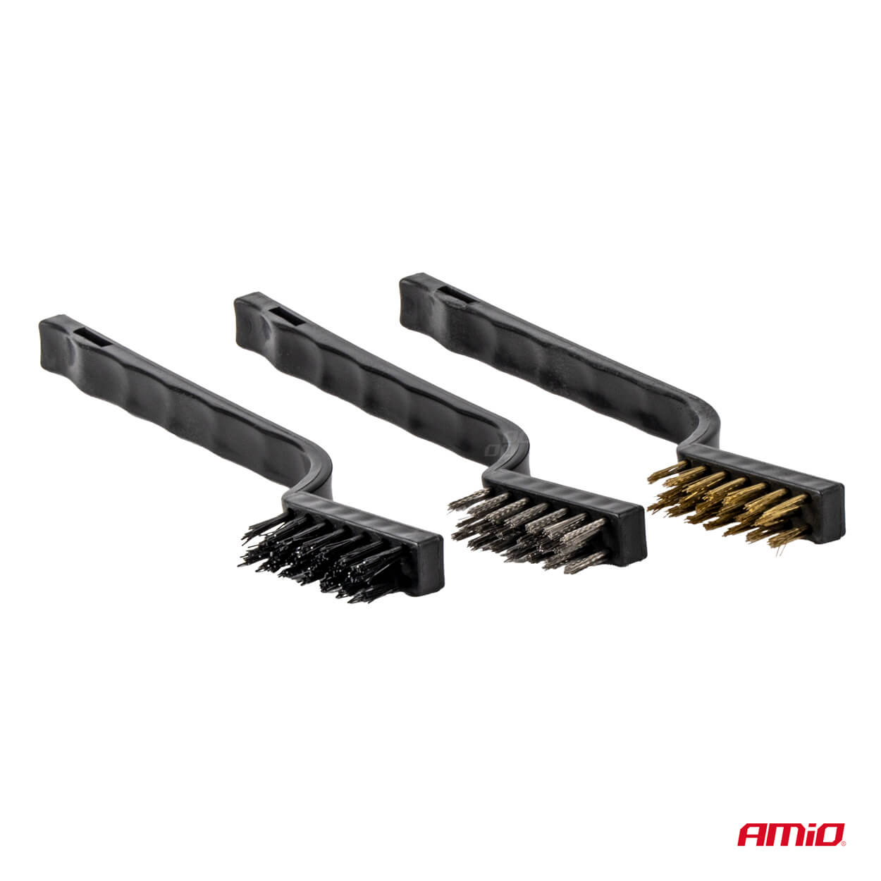 AMiO Set za pranje automobila i detailing - Image 9