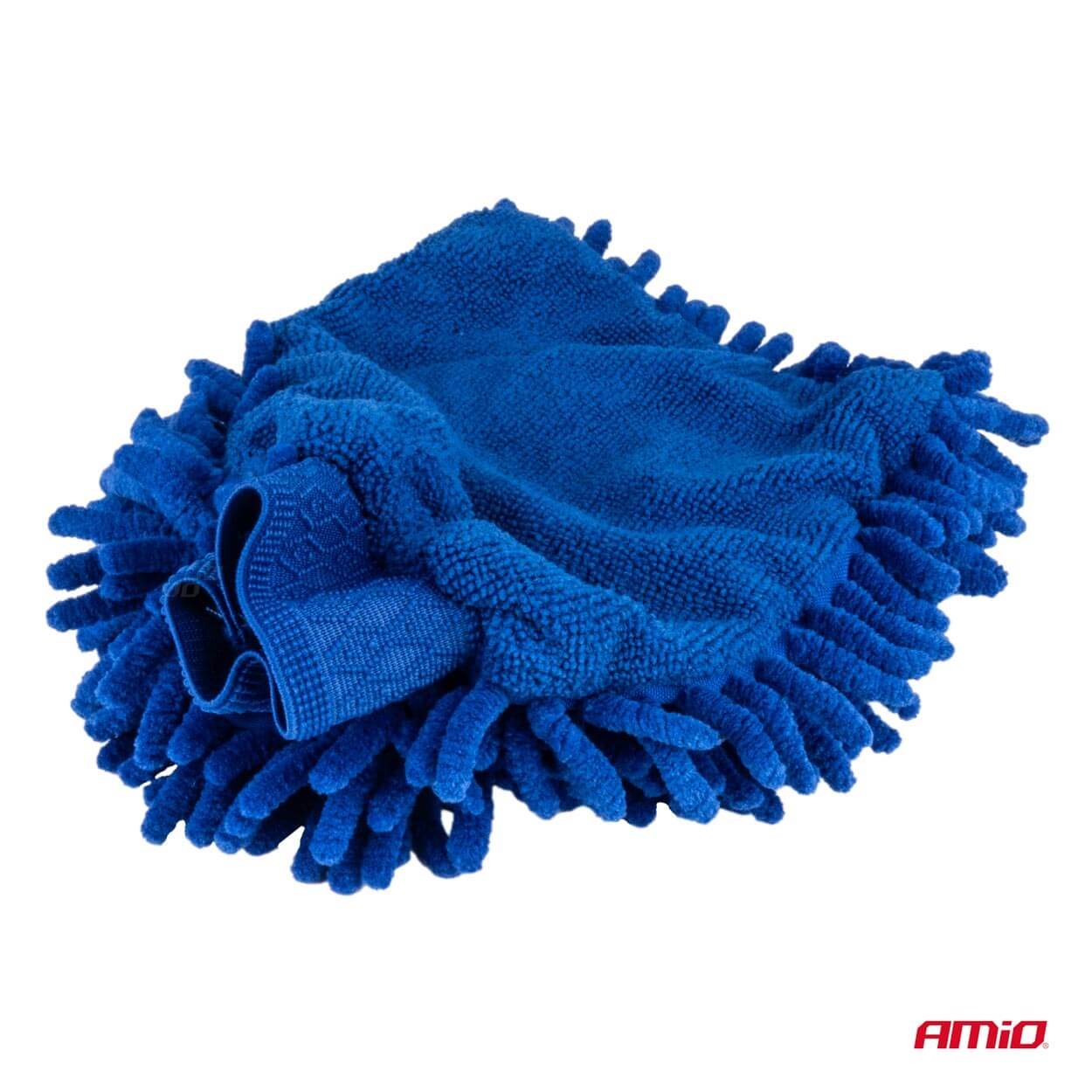 AMIO Set za detaljno čišćenje automobila, 5 kom - Image 5