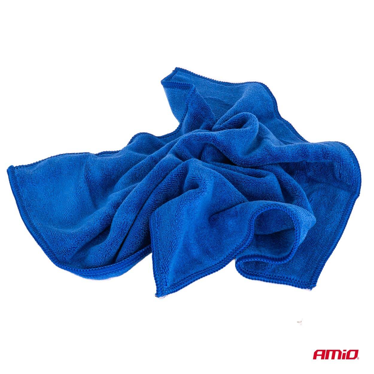 AMiO Set krpa od mikrofibre 20 kom, 500 g/m2 30x40 cm - Image 3