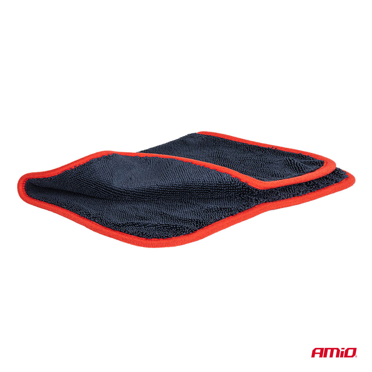 AMiO Ručnik od mikrofibre za sušenje 1200 g/m2 30x40 cm - Image 3