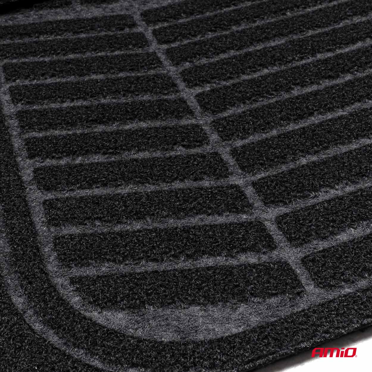 AMiO Univerzalni tekstilni tepisi, garnitura 4 kom. - Image 2