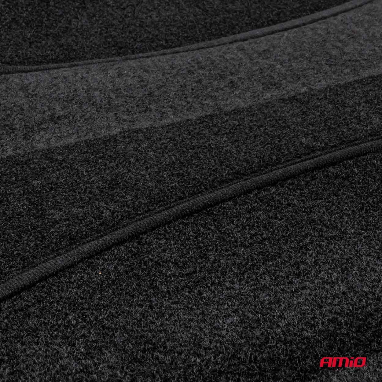 AMiO Univerzalni tekstilni tepisi, garnitura 4 kom. - Image 2