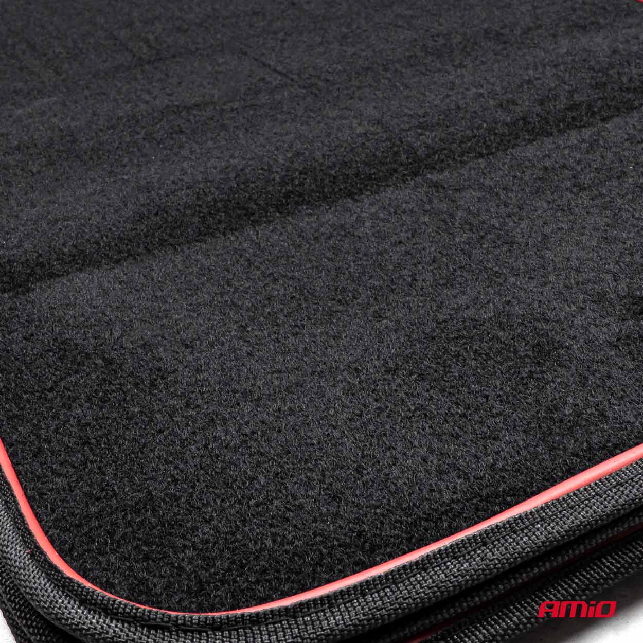 AMiO Univerzalni tekstilni tepisi, garnitura 4 kom. - Image 2