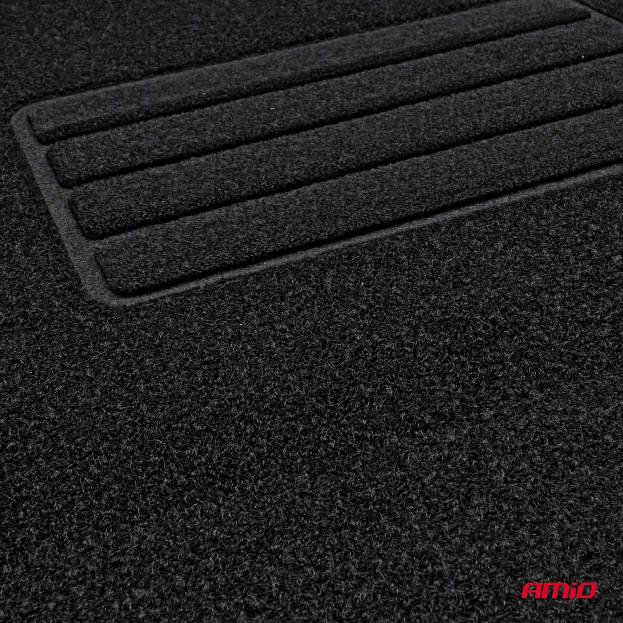 AMiO Univerzalni tekstilni tepisi, garnitura 4 kom. - Image 2