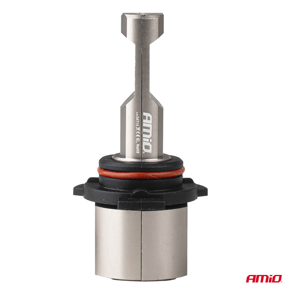 AMiO LED žarulja HIR2, serija H25 CANBUS, 31W 12V - Image 3