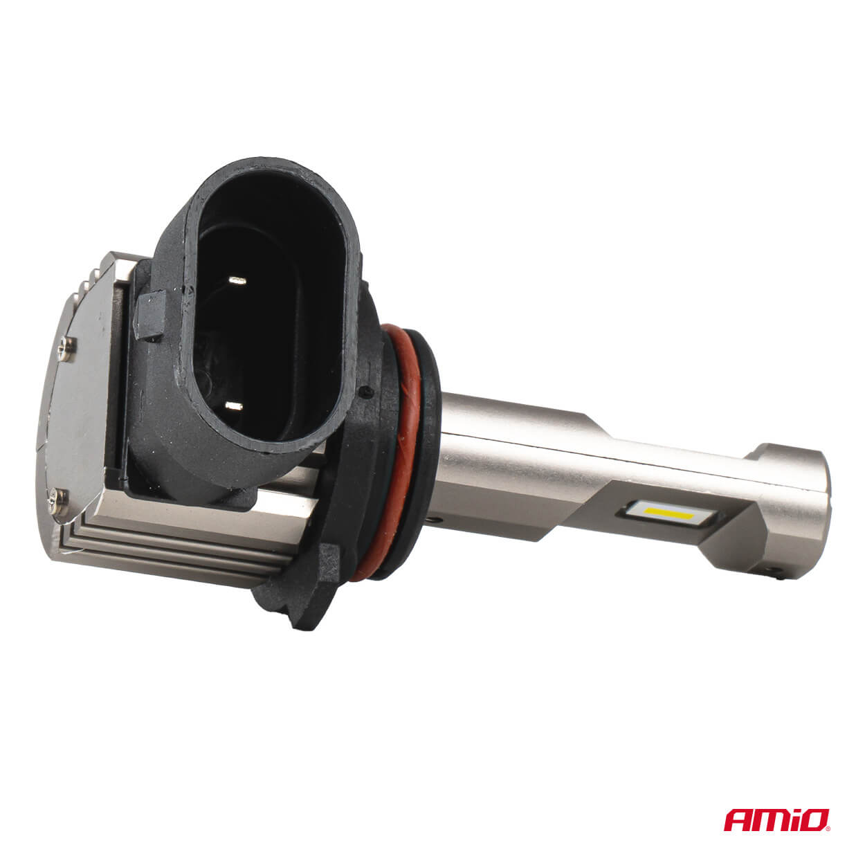 AMiO LED žarulja HIR2, serija H25 CANBUS, 31W 12V - Image 4