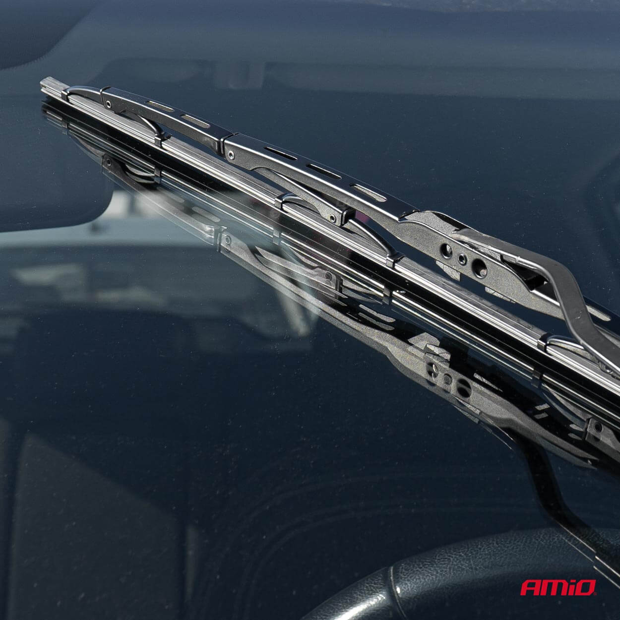 AMiO Brisač U-tip, veličina: 16" (400 mm) - Image 4