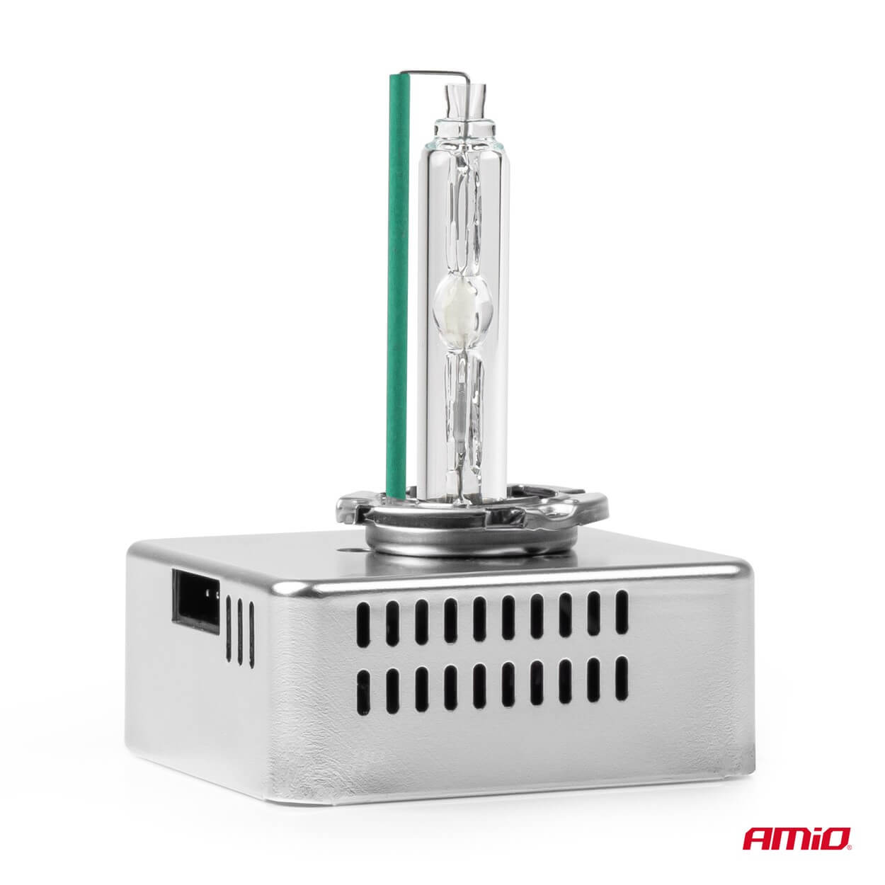 AMiO Xenon žarulja D5S 35W 5000K AMiO BASIC - Image 3