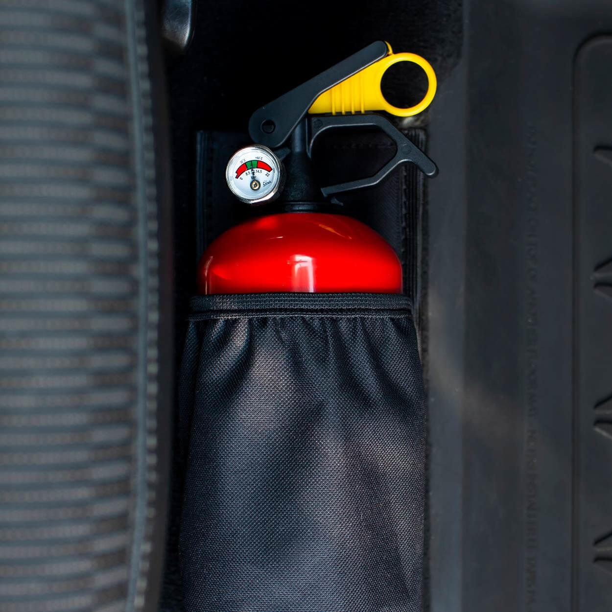 AMiO Držač vatrogasnog aparata - Image 6