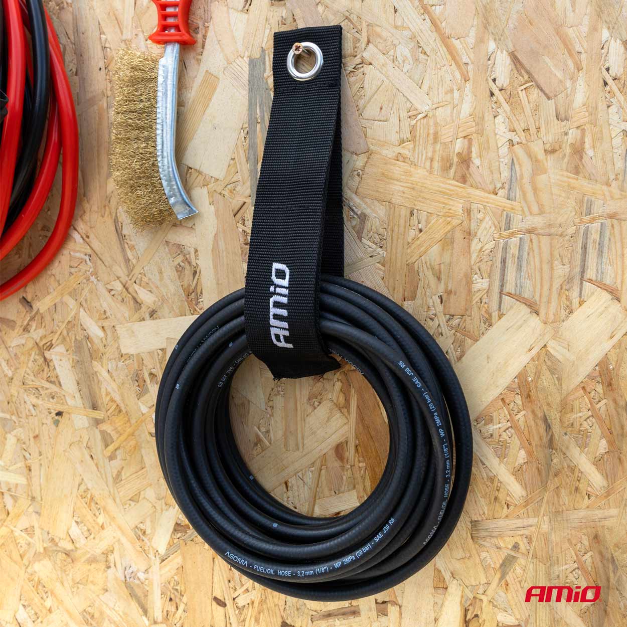 AMiO Držač s čičkom 50x630 mm - Image 3