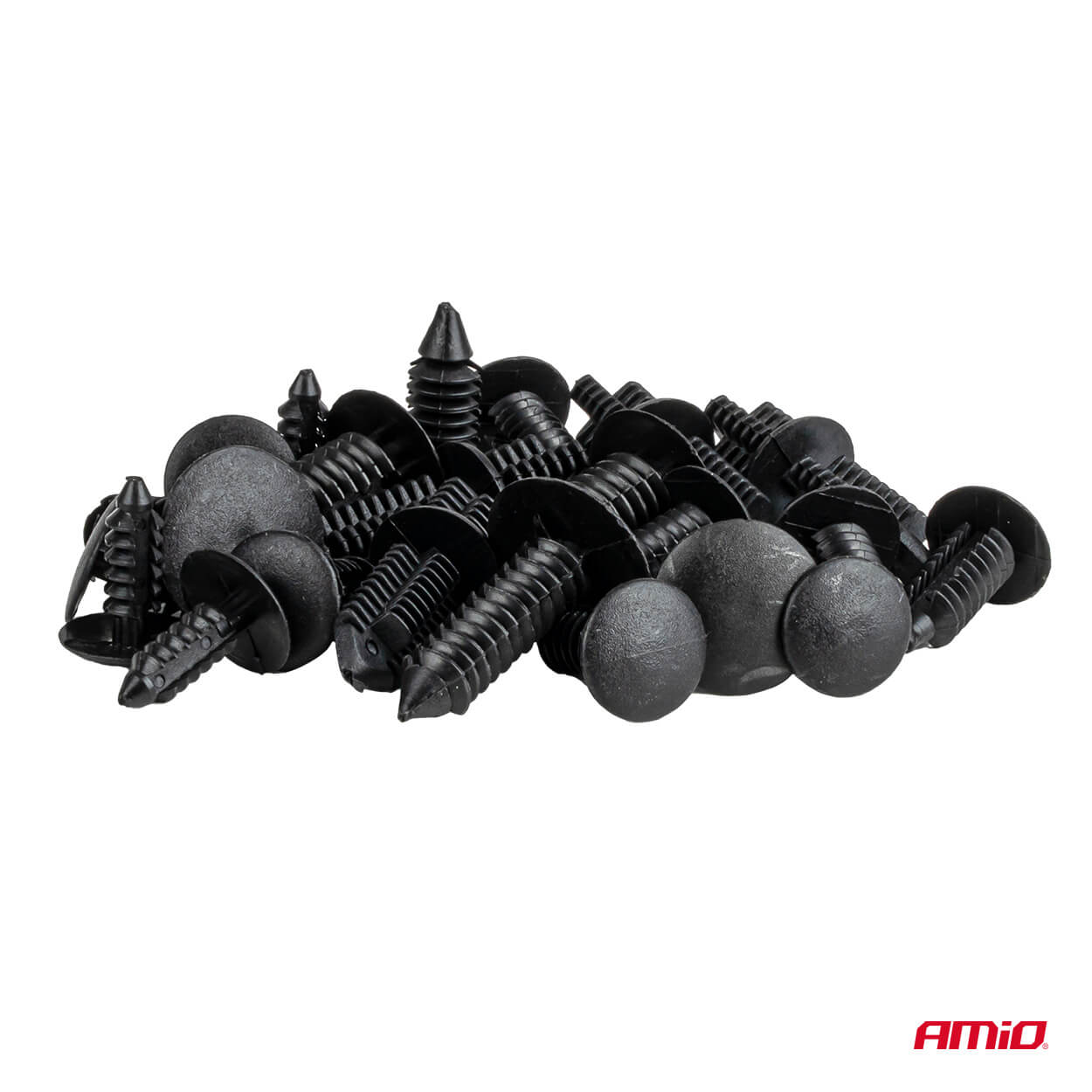 Set kopči za karoseriju automobila 146 kom. - Image 2